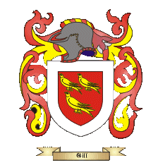 gill crest